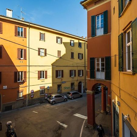Appartamento Rialto By Wonderful Italy Болоня Екстериор снимка