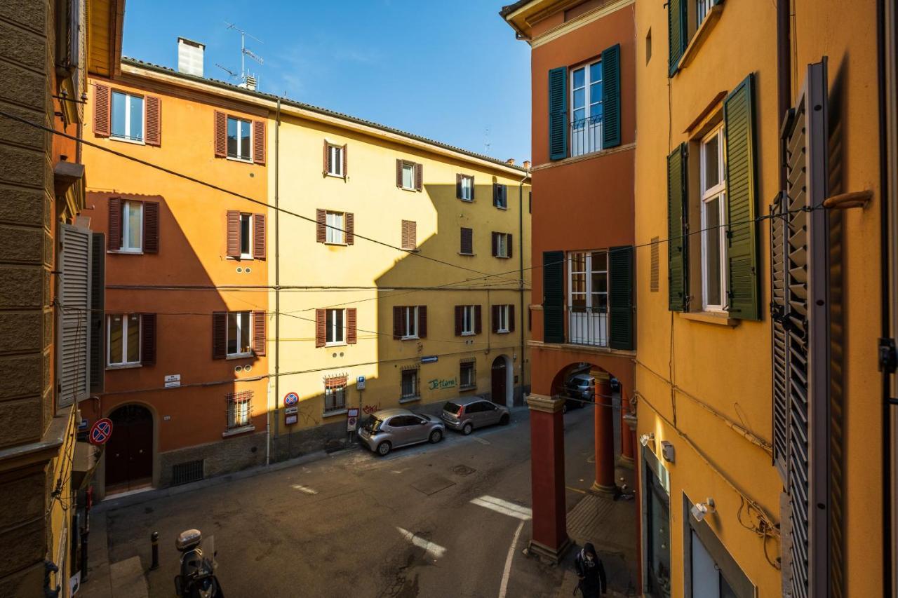 Appartamento Rialto By Wonderful Italy Болоня Екстериор снимка