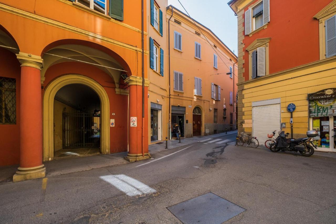 Appartamento Rialto By Wonderful Italy Болоня Екстериор снимка